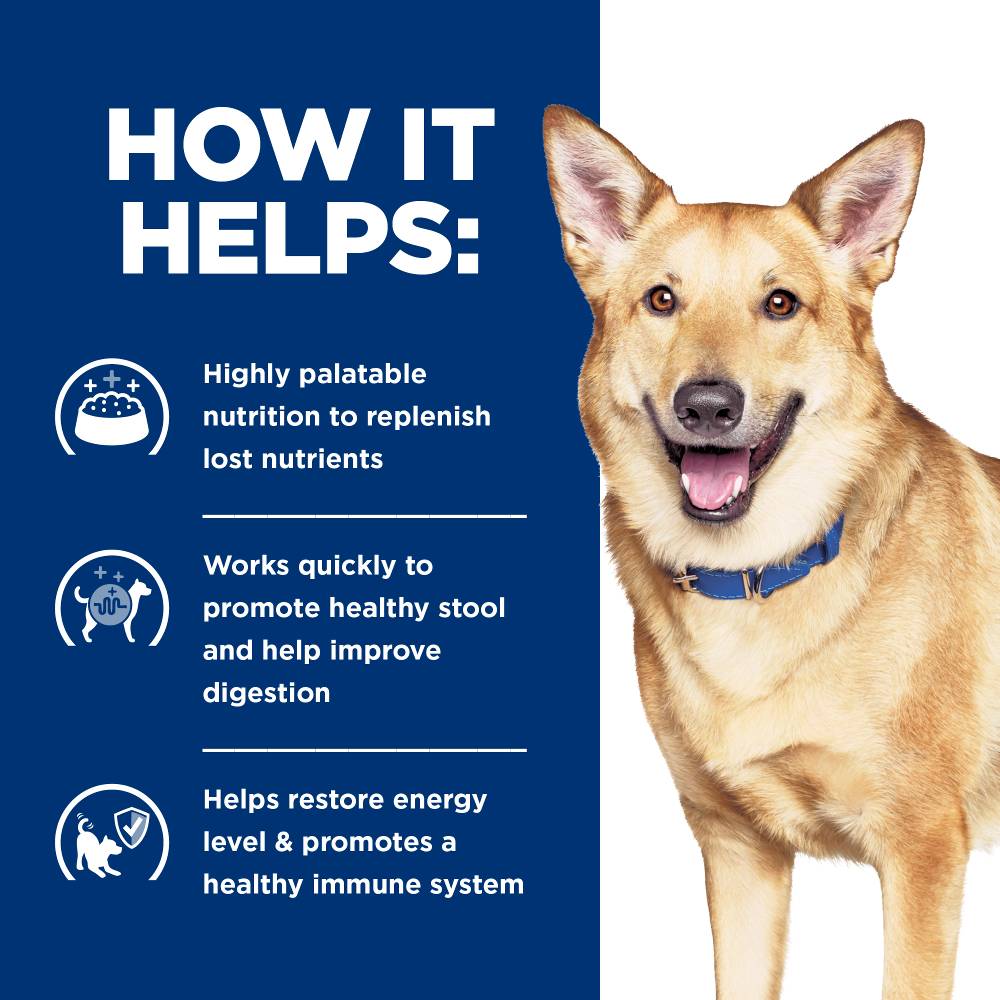 Hills Prescription Diet i/d Digestive Care Turkey Canned Dog Food