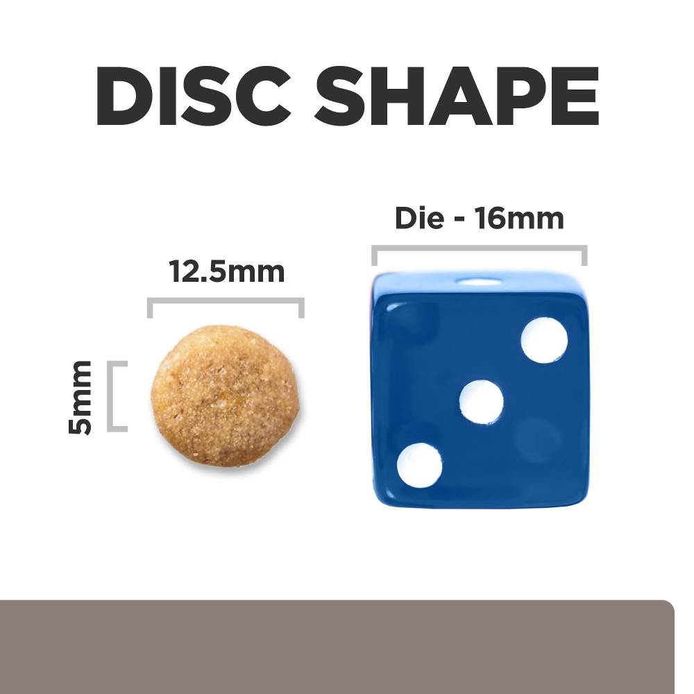 Hills Prescription Diet l/d Liver Care Dry Dog Food