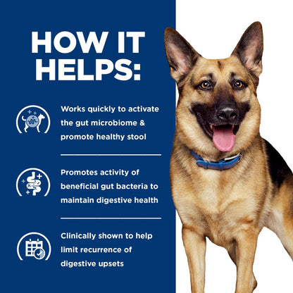 Hills Prescription Diet Gastrointestinal Biome Canned Dog Food