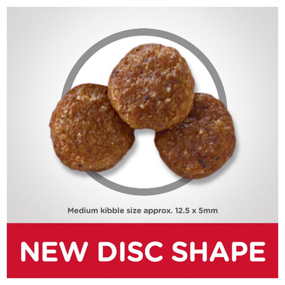 Hills Science Diet Adult Chicken and Barley Dry Dog Food