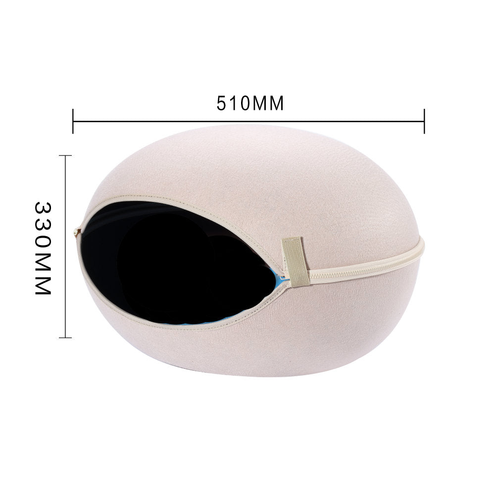 Cat or Dog Pet Pod
