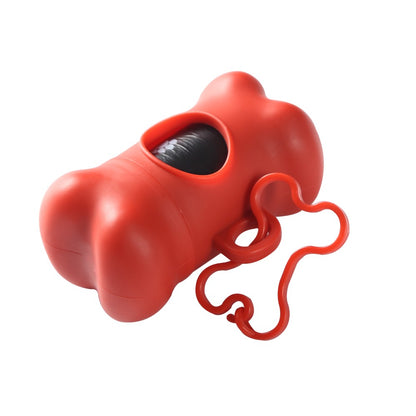 Cara Pet Poop Bag Dispenser