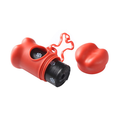 Cara Pet Poop Bag Dispenser