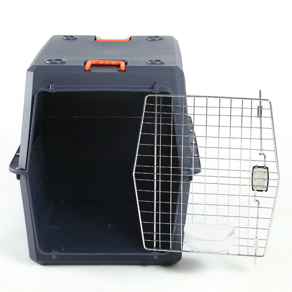 Petset Dog and Cat Pet Carrier Crate