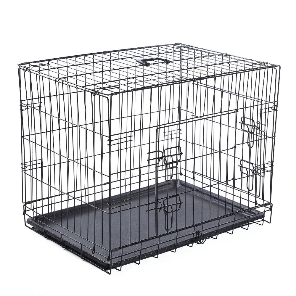 Petset Metal Pet Crate