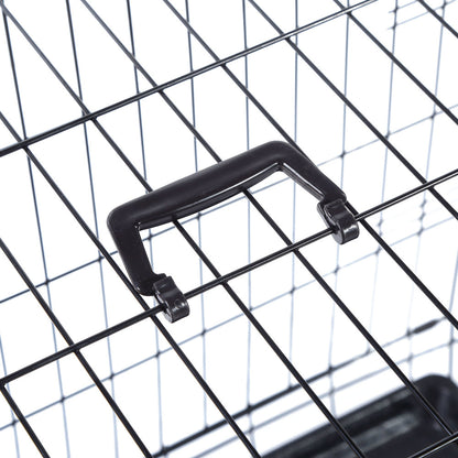 Petset Metal Pet Crate