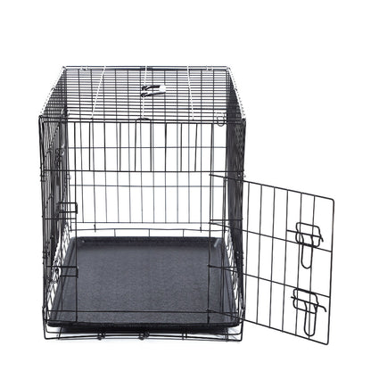 Petset Metal Pet Crate