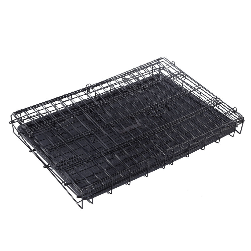 Petset Metal Pet Crate