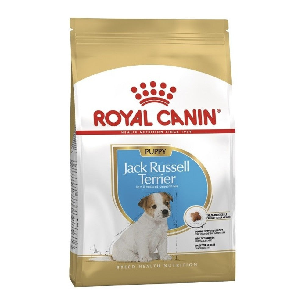 Royal Canin Jack Russell Puppy