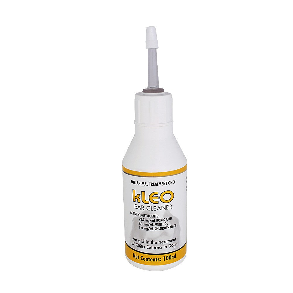 Kleo Ear Cleaner