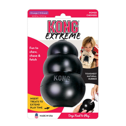 KONG Extreme