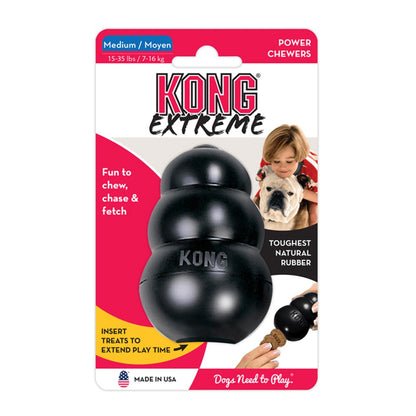 KONG Extreme