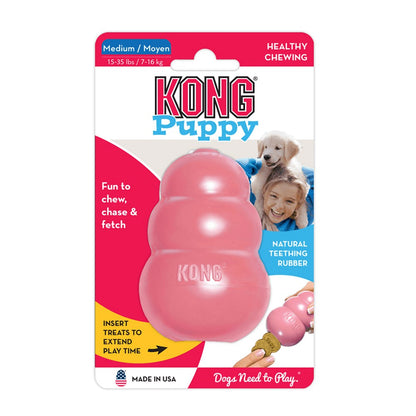 KONG for Puppies