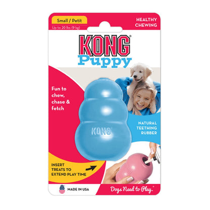 KONG for Puppies