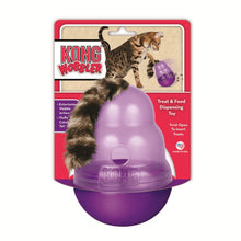 KONG Wobbler for Cats