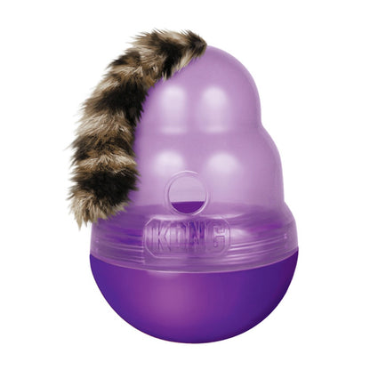 KONG Wobbler for Cats