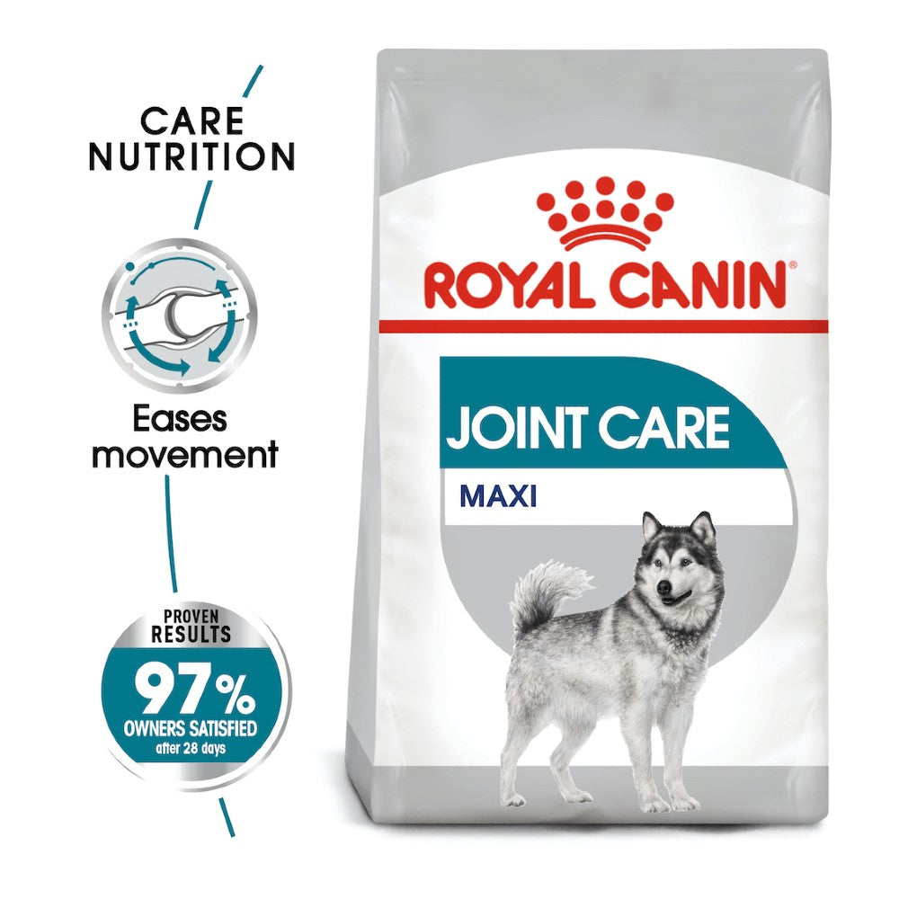 Royal Canin Maxi Joint Care