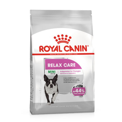Royal Canin Mini Relax Care