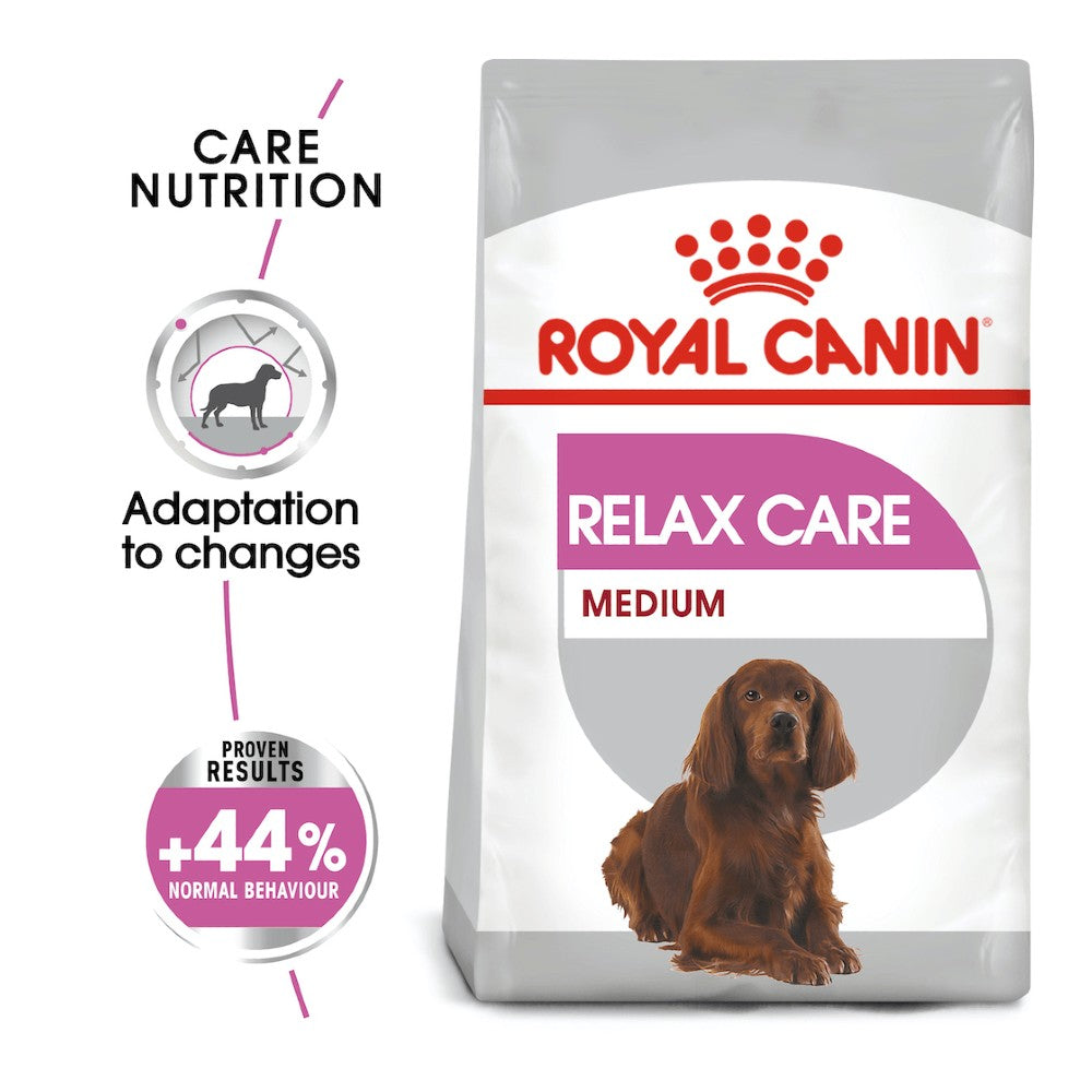 Royal Canin Medium Relax Care
