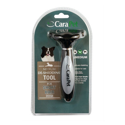 Cara Pet Medium Deshedding Brush