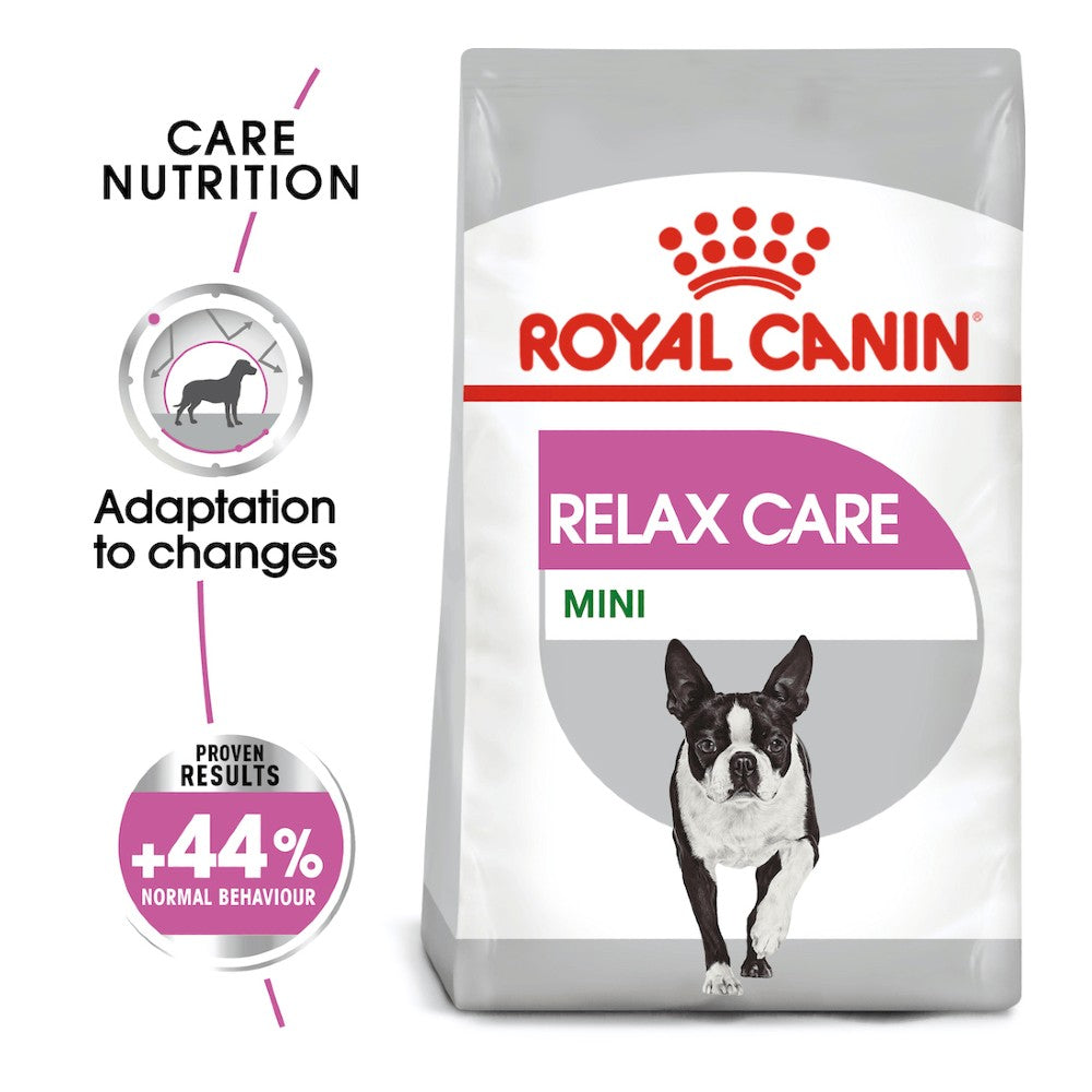 Royal Canin Mini Relax Care