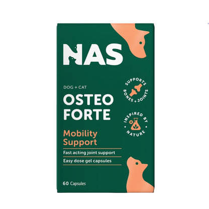 Natural Animal Solutions OsteoForte