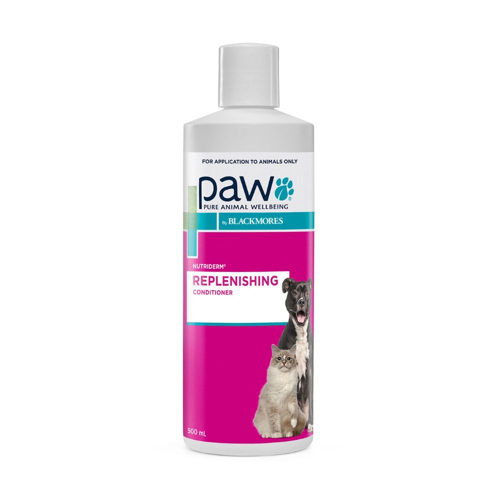 Paw Nutriderm Conditioner
