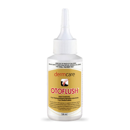 Dermcare Otoflush Gentle Ear Cleanser