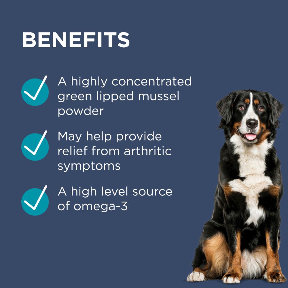 Paw Osteosupport Joint Care for Dogs