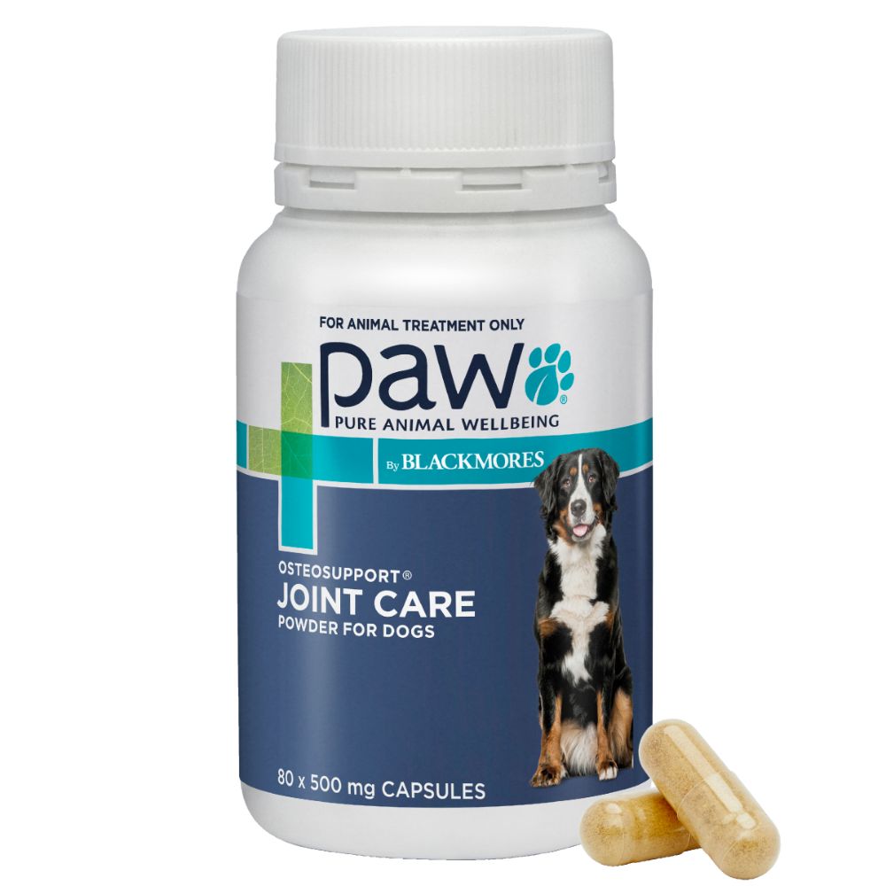Paw Osteosupport Joint Care for Dogs