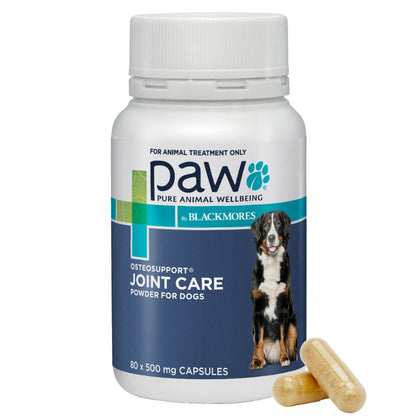 Paw Osteosupport Joint Care for Dogs