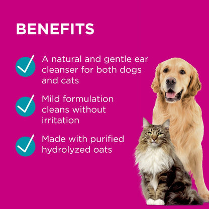 Paw Gentle Ear Cleaner