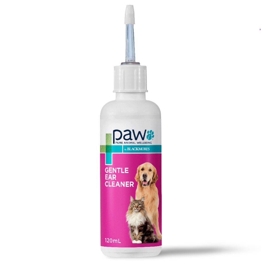 Paw Gentle Ear Cleaner