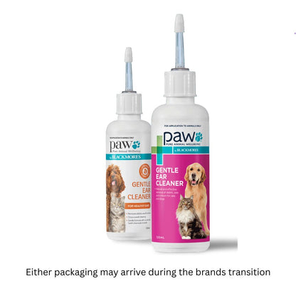 Paw Gentle Ear Cleaner