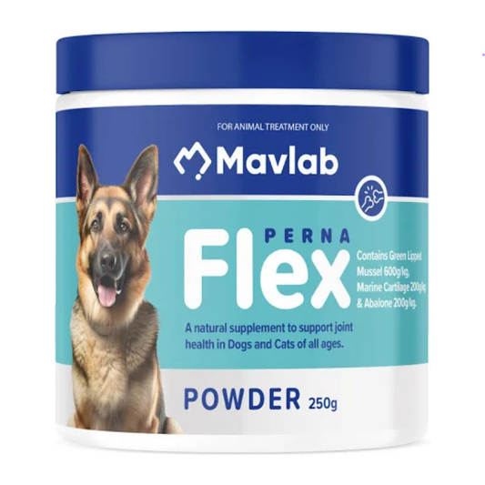 Pernaflex Powder