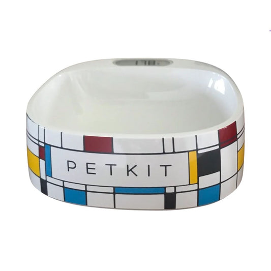 PetKit Fresh Smart Bowl Mondarin