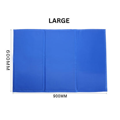 Rascals Cool Mat