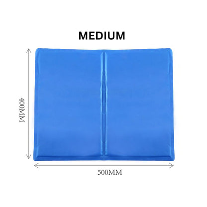 Rascals Cool Mat