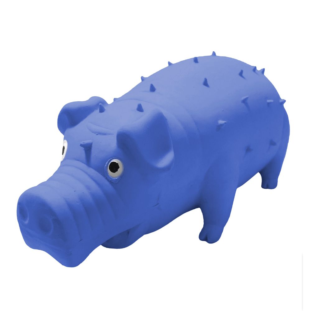 Petset Squeaky Pig Toy