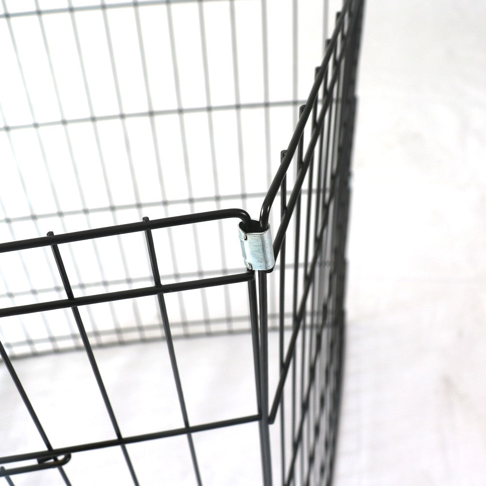 Petset Metal Playpen