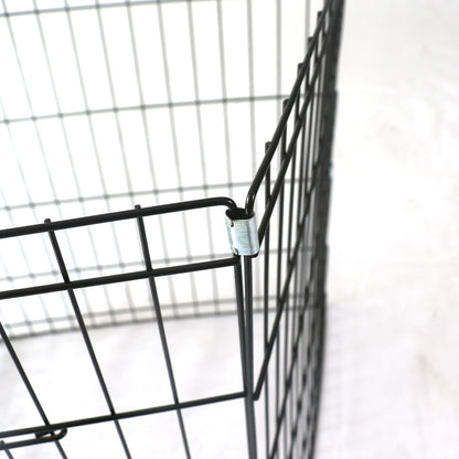 Petset Metal Playpen