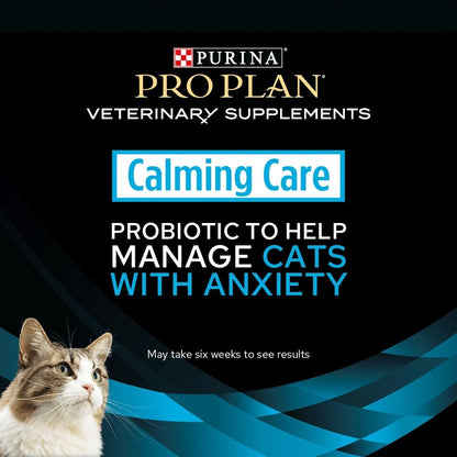 Pro Plan Veterinary Diet Calming Care Feline Probiotic