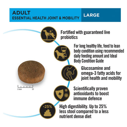 Pro Plan Adult Large Breed Essential Health