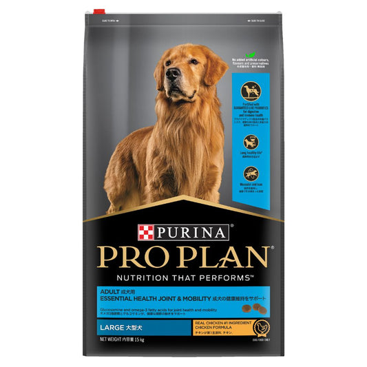Pro Plan Adult Large Breed Essential Health