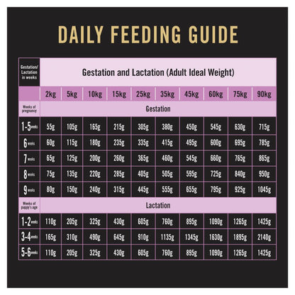 Pro Plan Mothers and Puppies Performance Starter
