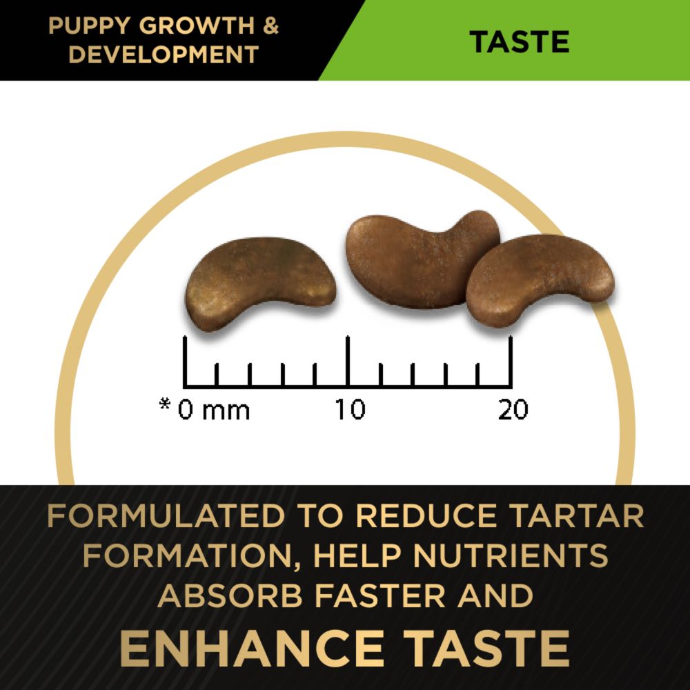 Pro Plan Puppy Medium Breed