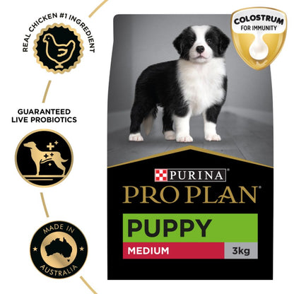 Pro Plan Puppy Medium Breed
