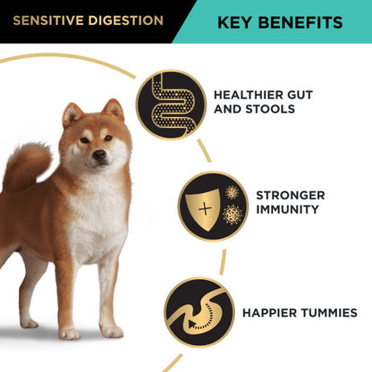 Pro Plan Adult All Breed Sensitive Digestion