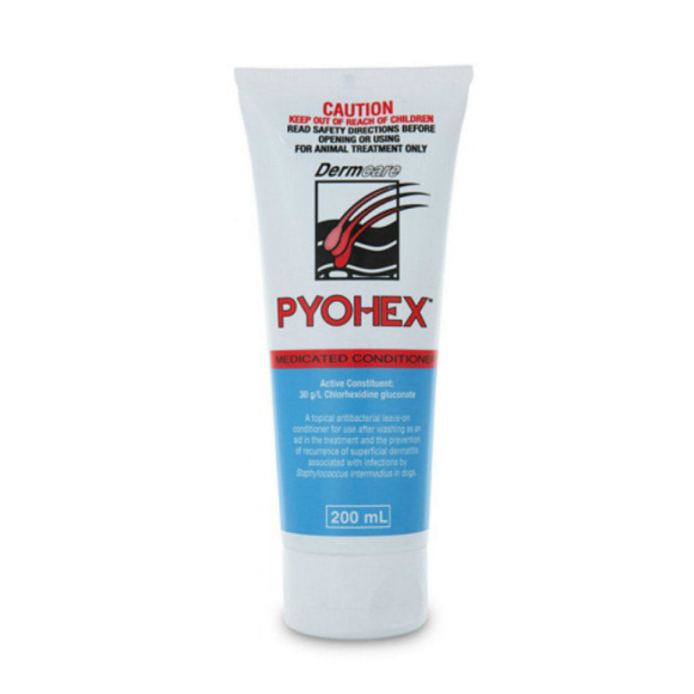 Dermcare Pyohex Lotion Conditioner