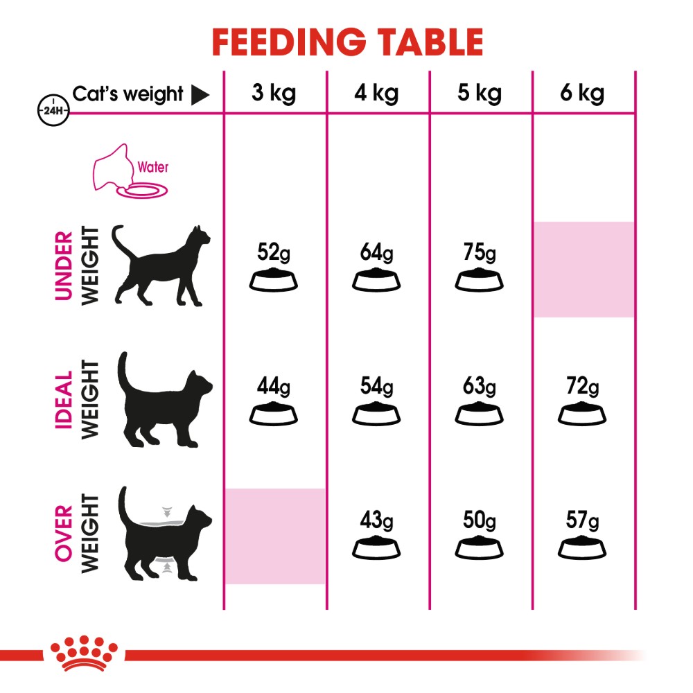 Royal Canin Adult Exigent Aroma